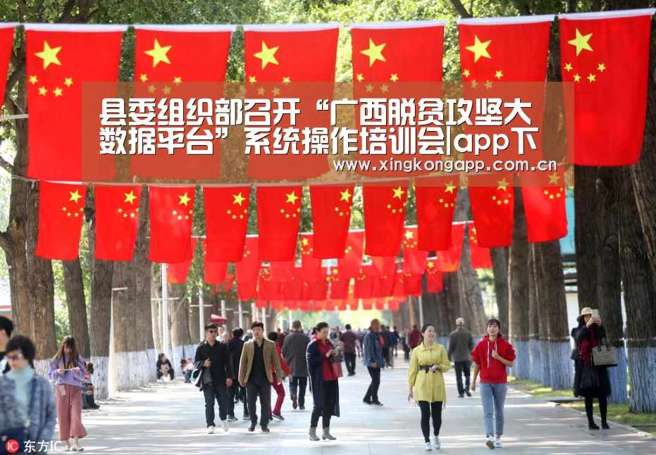 县委组织部召开“广西脱贫攻坚大数据平台”系统操作培训会|app下载(图1) 星空体育APP